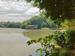 -海珠湖公园
