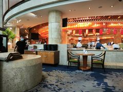 -济南喜来登酒店-盛宴自助西餐厅·综合自助