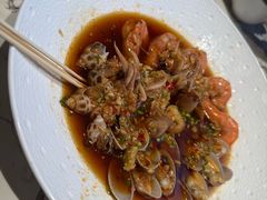 -潮州府·潮菜·砂锅粥(徐家汇店)