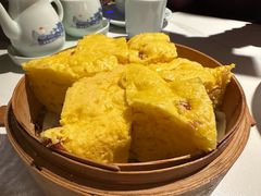 果仁发糕-龍聚祥烧麦馆(鼓楼店)