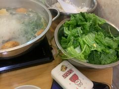 -王记贵阳第一家鱿鱼炖土鸡(东新分店)