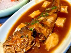 -淮扬府(安定门店)
