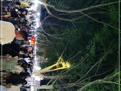 -健康路夜市