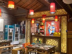 大堂-重庆渝达老火锅(春熙路店)