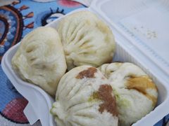 -张包铺(道外店)