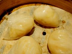 虾饺-广东茶居(海港城店)