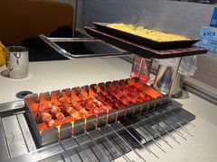 -丰茂烤串(五道口店)