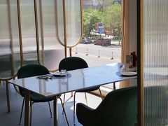 -ins森林童话餐厅coffee&bistro