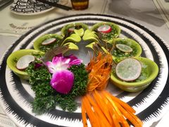 -太食獸泰式茶餐厅(IFS国金中心店)