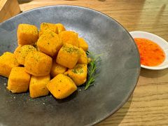-粤集·手工粤菜(皇庭广场店)