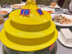 雍正烤鸭-花家八爷府(王府井·故宫店)