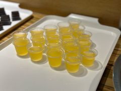 -感恩心素食馆(百世广场店)