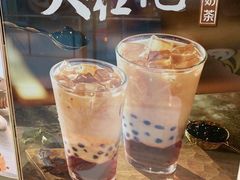 -DQ·蛋糕·冰淇淋(惠山万达店)