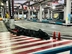 -速马赫卡丁车(琶洲店)