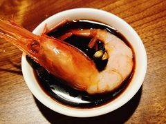 -揽季锅物会.福建黄鱼.海鲜姿造(五四路店)