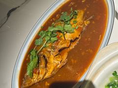 -又见炊烟私房菜(敬亭路店)