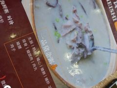 -一品美食城(石碣序伦小学店)