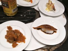 -东方红海鲜百汇(国际大厦店)