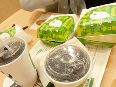 百事无糖细长罐-德克士(北关店)