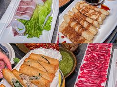 -长嘉·河图火锅(长嘉汇江景旗舰店)