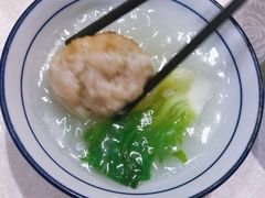 狮子头-淮扬韵.淮扬味道