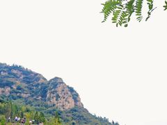 -潭溪山