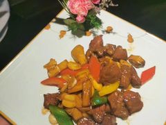 -韩山苑·潮州美食·私房菜(天安数码时代大厦店)