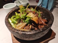 -华馨园北京烤鸭(丽水店)