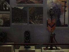 -中国铁道博物馆(正阳门馆)
