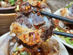 -马三妹跷脚牛肉(苏稽总店)