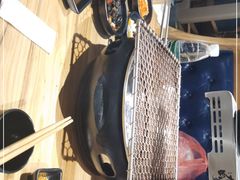 -九田家黑牛烤肉料理(太原迎泽区同至人店)