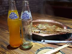 -乐山串串香老火锅(鼓楼店)