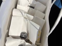 -GONTRAN CHERRIER·GC可颂(朝阳大悦城店)