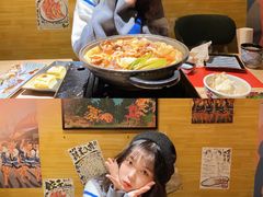 -食鲤料理(西虹东路店)