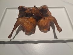 -琬苑鸽庄·川粤融合菜(解放碑总店)