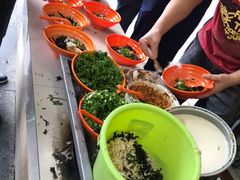 -阿麟馄饨(延长路店)
