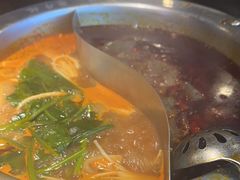-井格重庆火锅(西直门凯德Mall店)