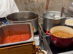 -北京王府井希尔顿酒店·万斯阁西餐厅