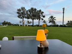-宴悦海鲜餐厅·游水海鲜·牛排(亚龙湾瑞吉店)