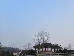 -浮山风景名胜区