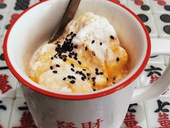 -堂屋糖水店(愚园店)