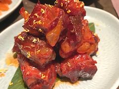 -西安凯悦酒店·湖畔中餐厅