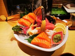 -本逸·割烹料理(湖墅店)