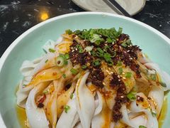 -褒河栈道渔庄(建工路总店)