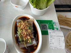 -丽清大别山鹅火锅(红皖家园店)