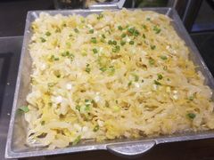 -很久以前羊肉串(中山公园店)