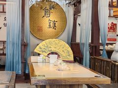 -外婆船宴餐厅·外婆喊你回家吃饭