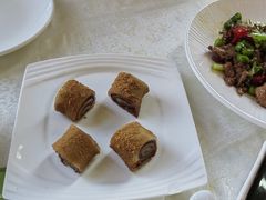 -便宜坊烤鸭店(玉蜓桥店)