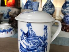 -景德镇古窑民俗博览区