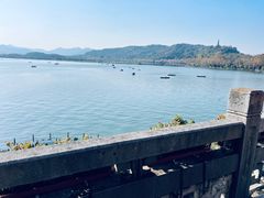 -湖畔居茶楼(湖滨店)